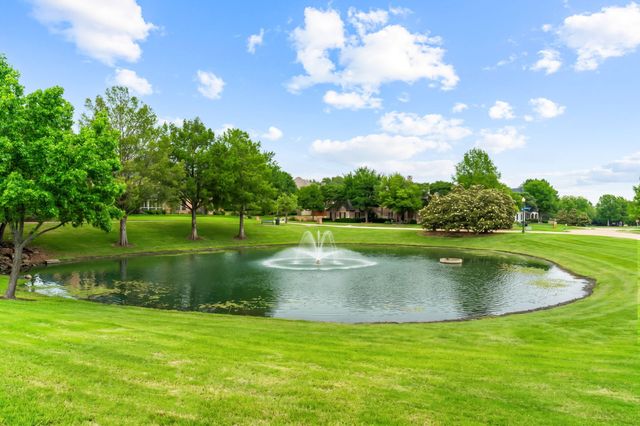 1307 Silverlake Road, Mckinney, TX 75072