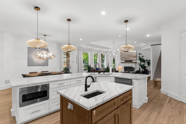 1307 Silverlake Road, Mckinney, TX 75072