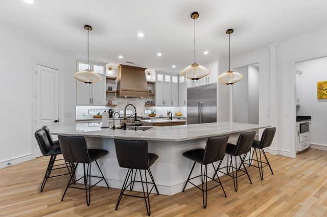 1307 Silverlake Road, Mckinney, TX 75072