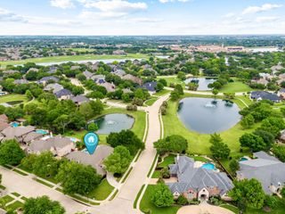 1307 Silverlake Road, Mckinney, TX 75072