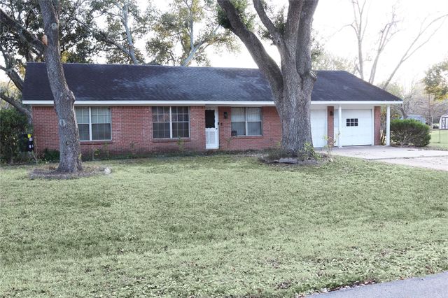 1618 Bernie Avenue, Rosenberg, TX 77471