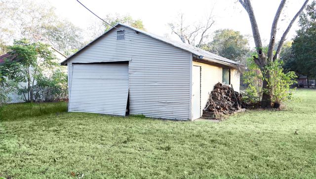 1618 Bernie Avenue, Rosenberg, TX 77471