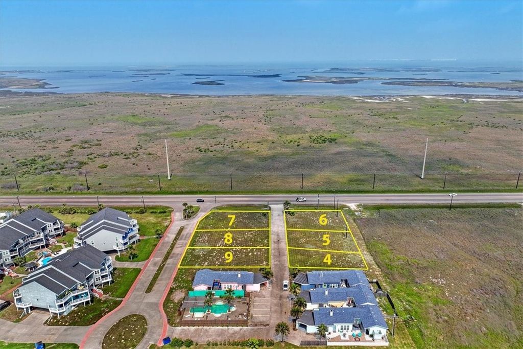 6233 State Highway 361 5, Port Aransas, TX 78373 — photo 4