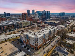 222 Glenwood Avenue 208, Raleigh, NC 27603