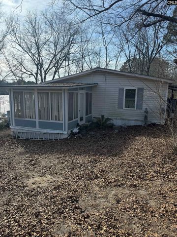 393 Calmont Drive, Swansea, SC 29160
