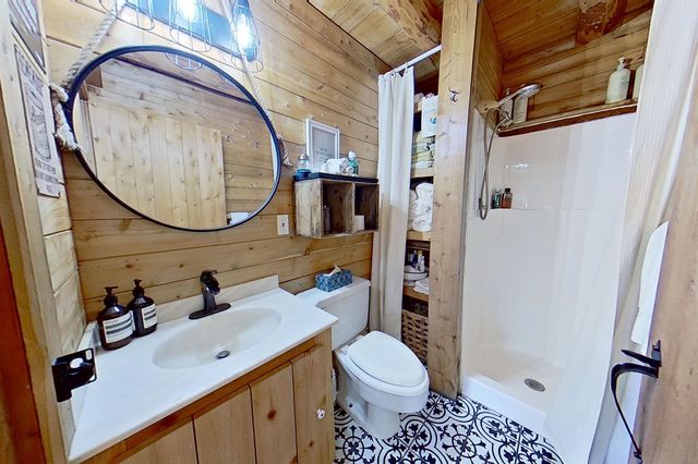 4553 S Paradise, Butterfield Twp, MI 49667