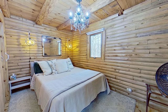 4553 S Paradise, Butterfield Twp, MI 49667