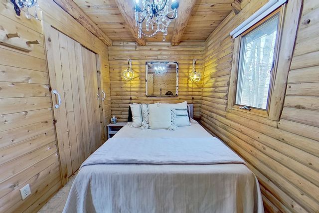 4553 S Paradise, Butterfield Twp, MI 49667