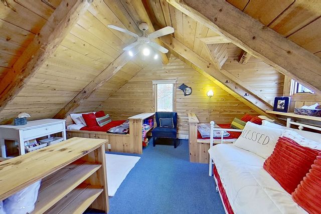 4553 S Paradise, Butterfield Twp, MI 49667