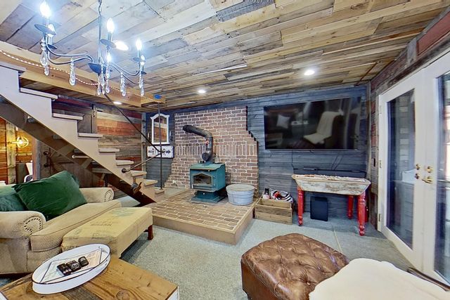 4553 S Paradise, Butterfield Twp, MI 49667