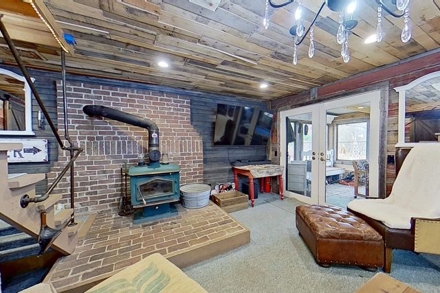 4553 S Paradise, Butterfield Twp, MI 49667