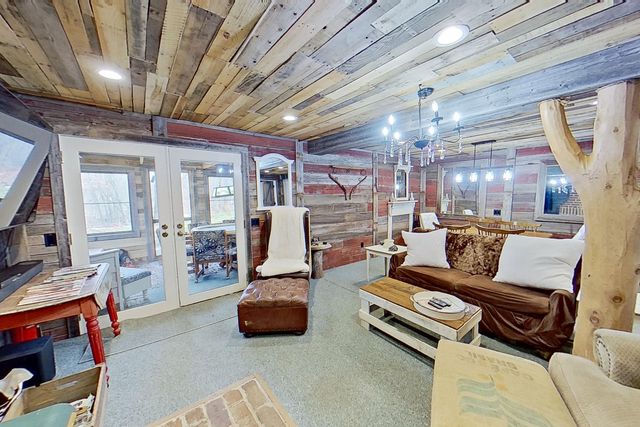 4553 S Paradise, Butterfield Twp, MI 49667