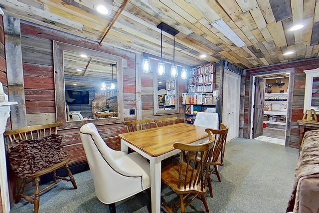 4553 S Paradise, Butterfield Twp, MI 49667