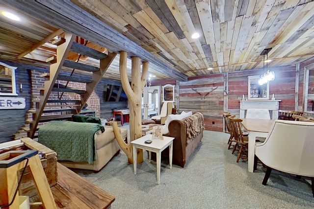 4553 S Paradise, Butterfield Twp, MI 49667