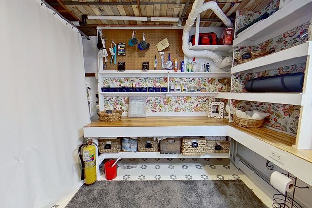 4553 S Paradise, Butterfield Twp, MI 49667