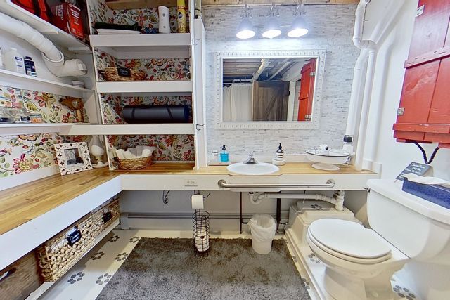 4553 S Paradise, Butterfield Twp, MI 49667