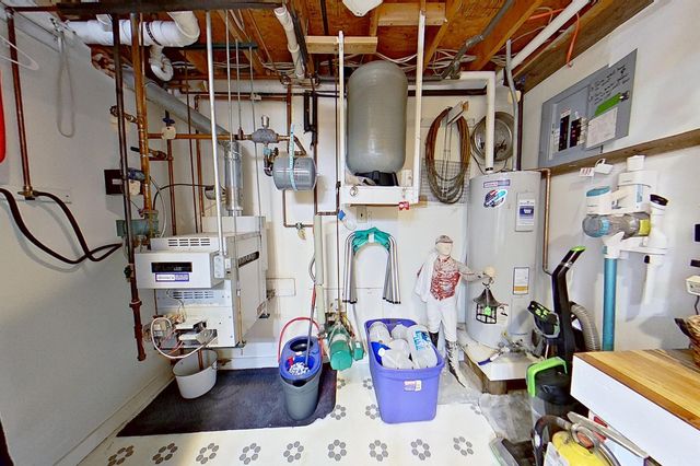 4553 S Paradise, Butterfield Twp, MI 49667