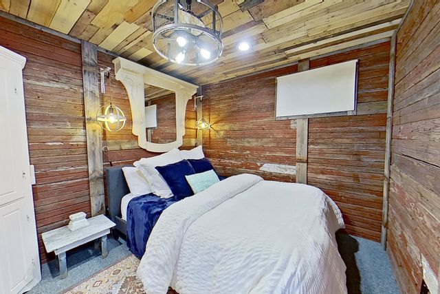 4553 S Paradise, Butterfield Twp, MI 49667