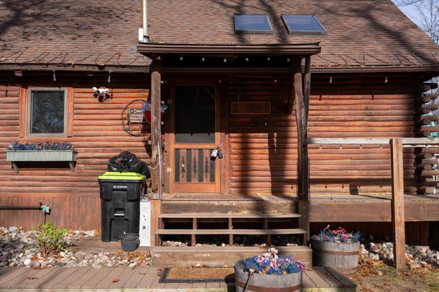 4553 S Paradise, Butterfield Twp, MI 49667