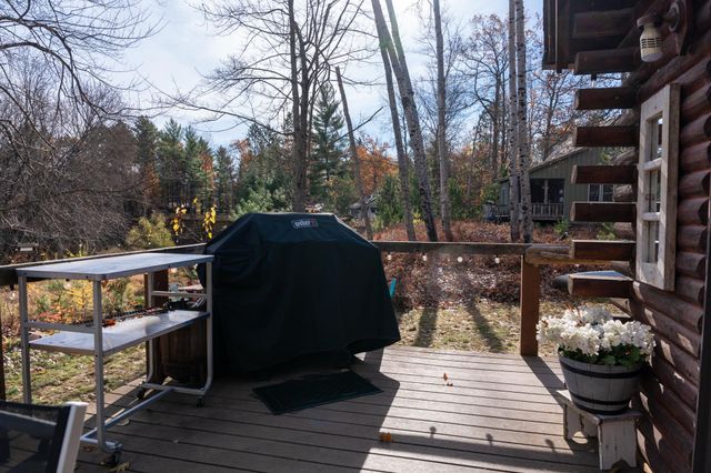 4553 S Paradise, Butterfield Twp, MI 49667