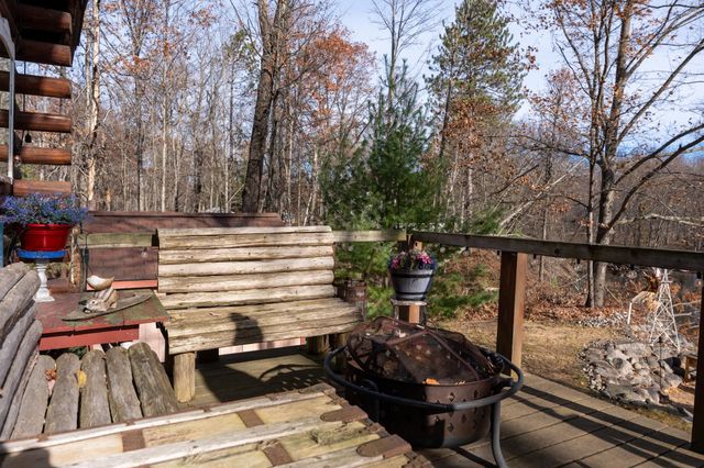 4553 S Paradise, Butterfield Twp, MI 49667