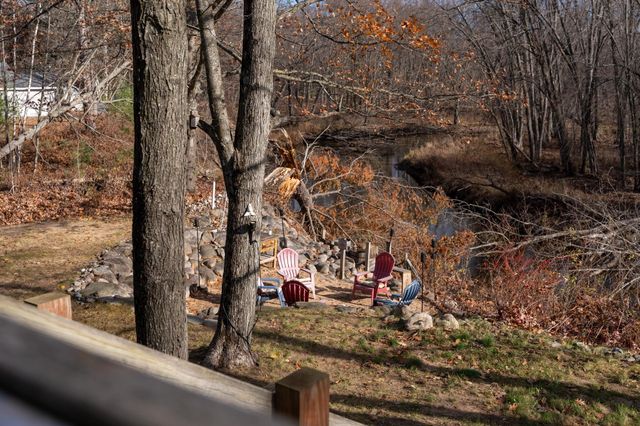 4553 S Paradise, Butterfield Twp, MI 49667