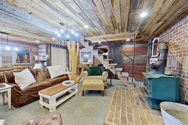 4553 S Paradise, Butterfield Twp, MI 49667