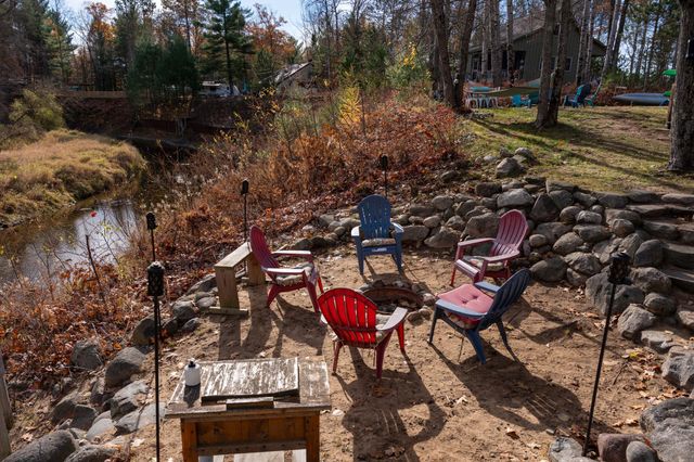 4553 S Paradise, Butterfield Twp, MI 49667