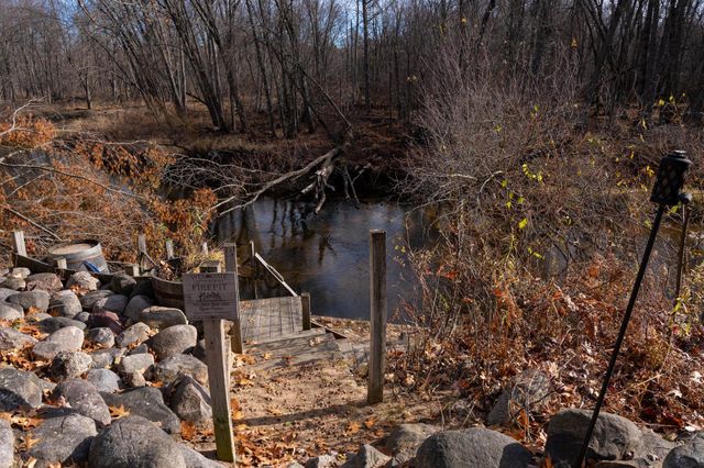 4553 S Paradise, Butterfield Twp, MI 49667