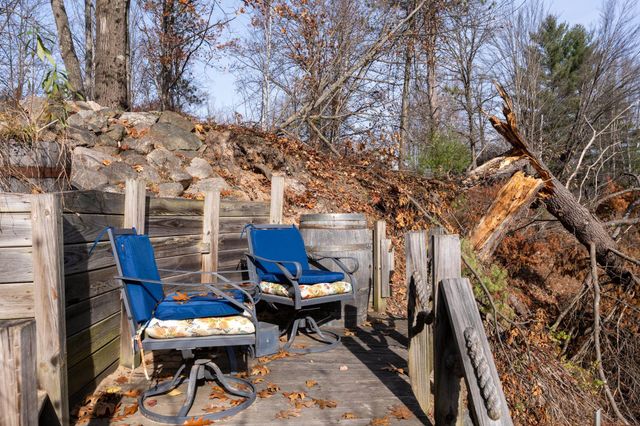 4553 S Paradise, Butterfield Twp, MI 49667