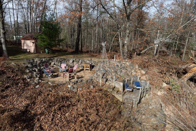 4553 S Paradise, Butterfield Twp, MI 49667