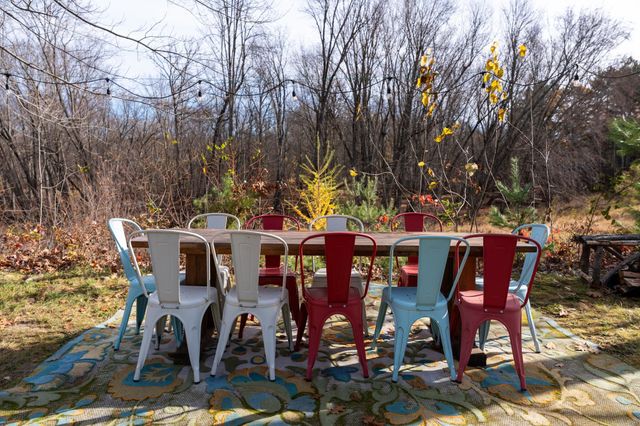 4553 S Paradise, Butterfield Twp, MI 49667