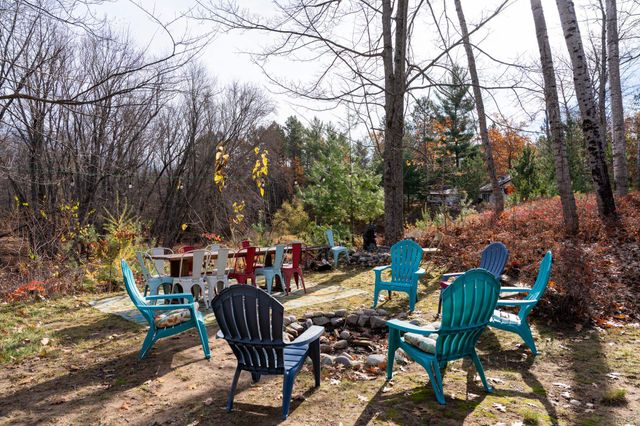 4553 S Paradise, Butterfield Twp, MI 49667