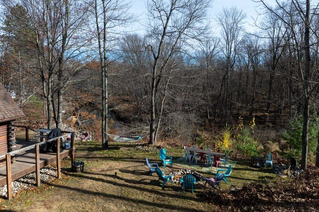 4553 S Paradise, Butterfield Twp, MI 49667