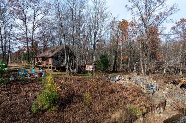 4553 S Paradise, Butterfield Twp, MI 49667