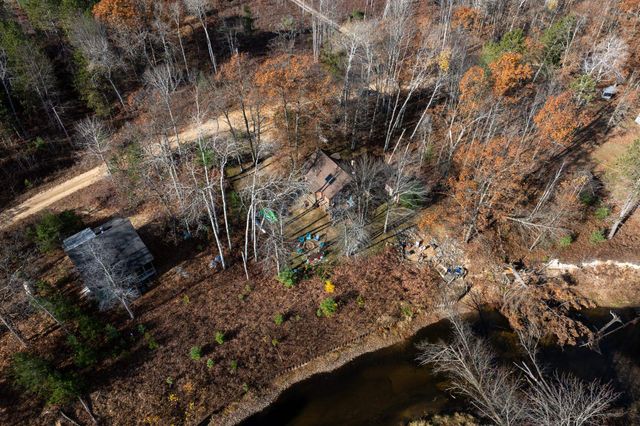 4553 S Paradise, Butterfield Twp, MI 49667