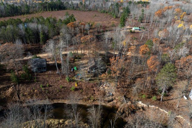 4553 S Paradise, Butterfield Twp, MI 49667