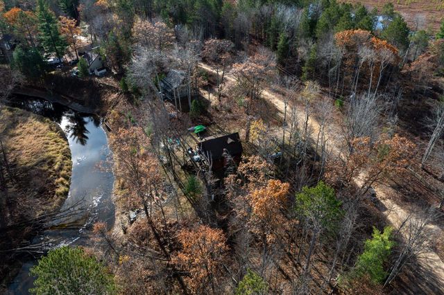 4553 S Paradise, Butterfield Twp, MI 49667