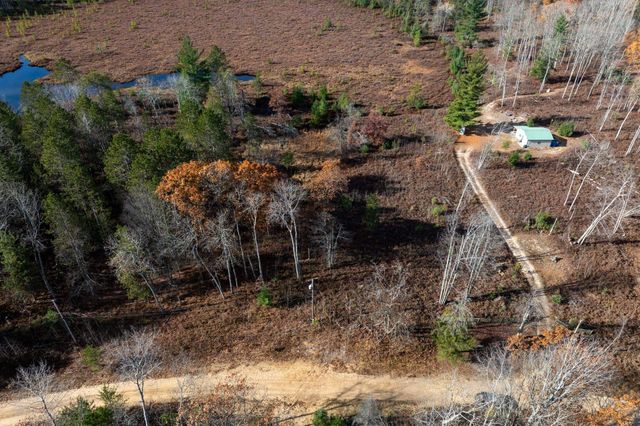 4553 S Paradise, Butterfield Twp, MI 49667