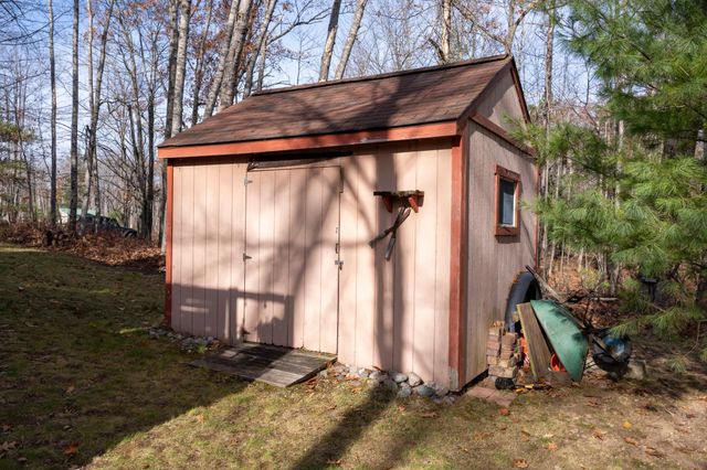 4553 S Paradise, Butterfield Twp, MI 49667