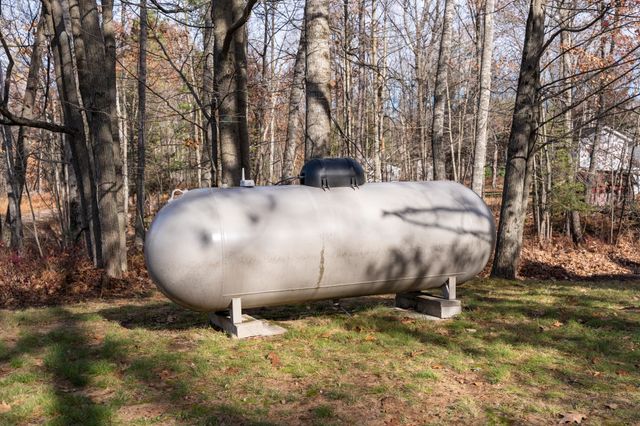 4553 S Paradise, Butterfield Twp, MI 49667