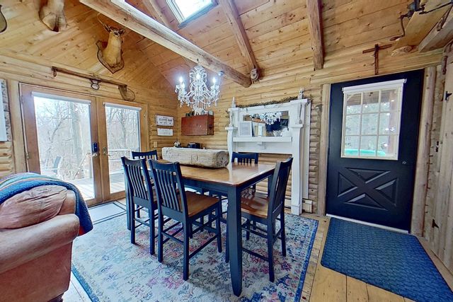 4553 S Paradise, Butterfield Twp, MI 49667