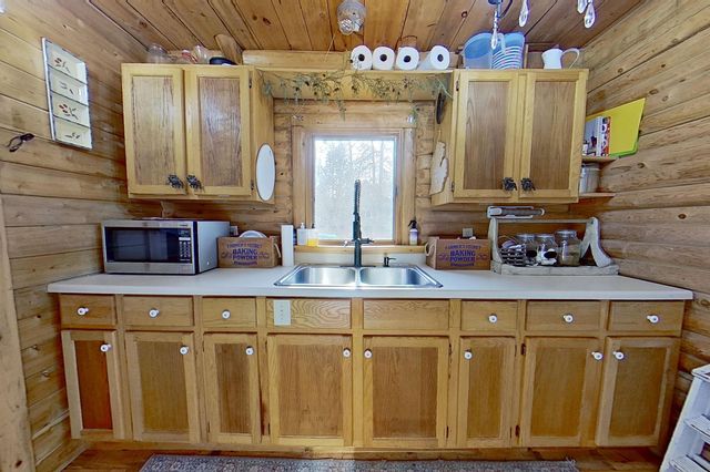 4553 S Paradise, Butterfield Twp, MI 49667