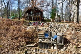 4553 S Paradise, Butterfield Twp, MI 49667