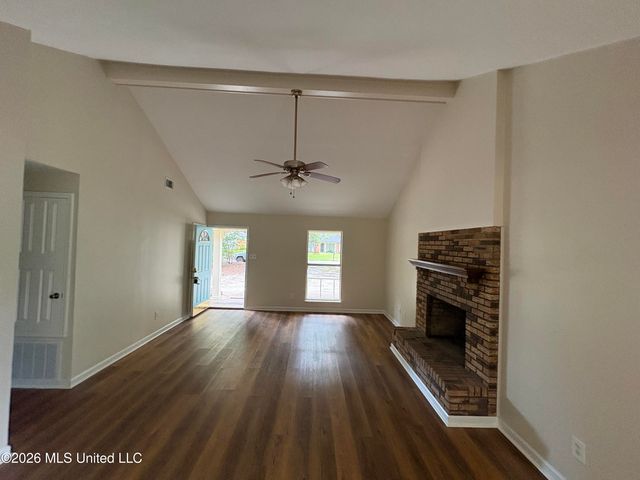 6921 Red Bud Lane, Ocean Springs, MS 39564