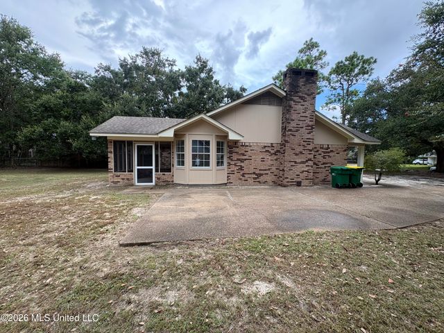 6921 Red Bud Lane, Ocean Springs, MS 39564