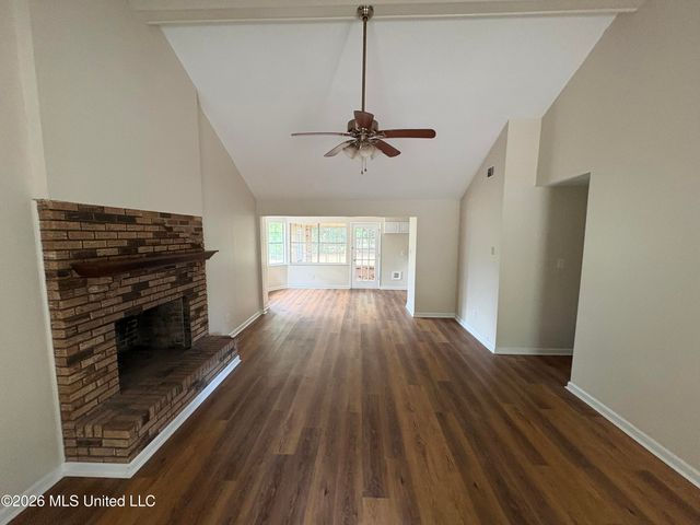 6921 Red Bud Lane, Ocean Springs, MS 39564