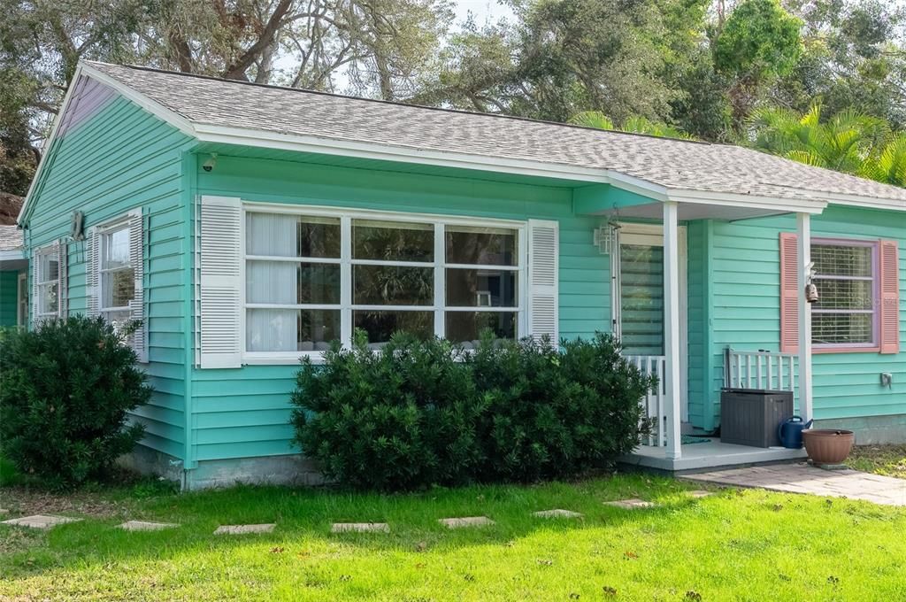 2600 46TH STREET S, Gulfport, FL 33711