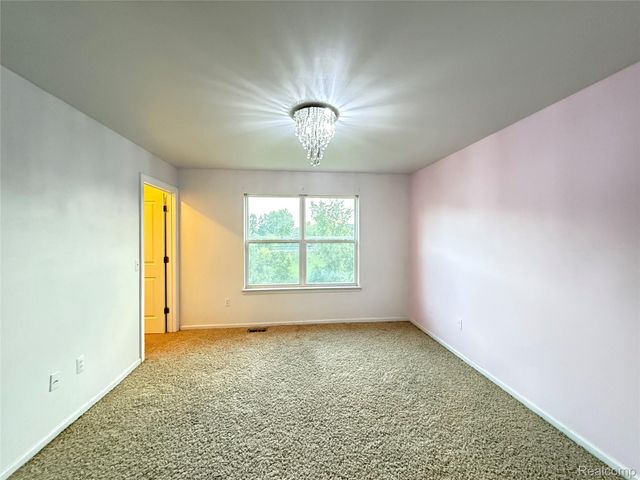 15584 Timbers Edge Drive, Clinton Charter Township, MI 48035