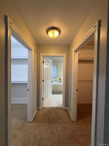 15584 Timbers Edge Drive, Clinton Charter Township, MI 48035